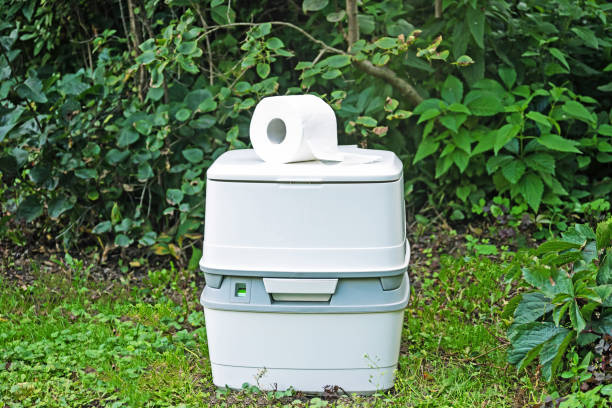 Portable bathroom rental in Trumann, AR