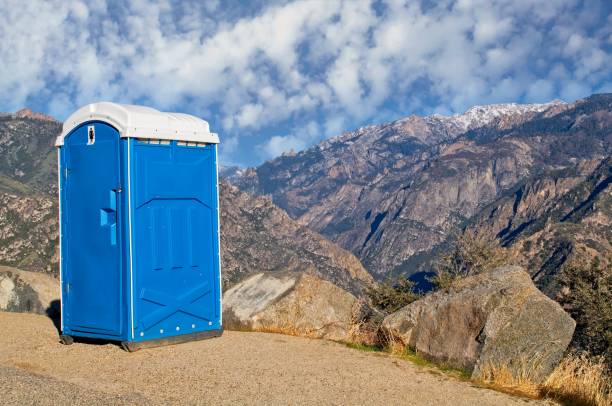 Portable restroom solutions in Trumann, AR