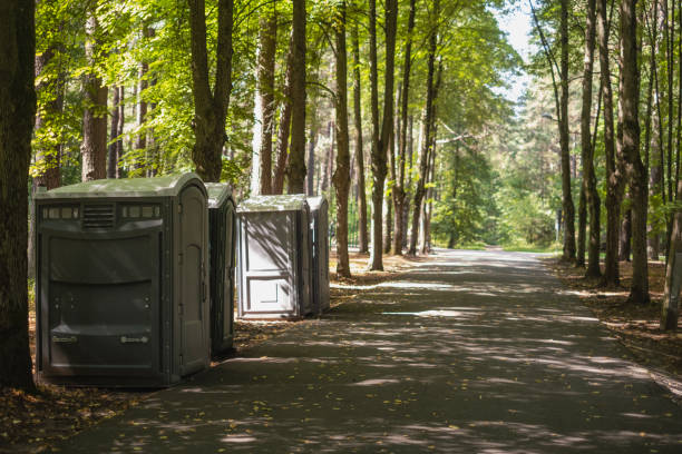 Best Portable bathroom rental  in Trumann, AR