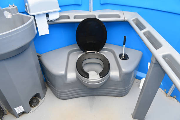 Portable Toilet Options We Offer in Trumann, AR