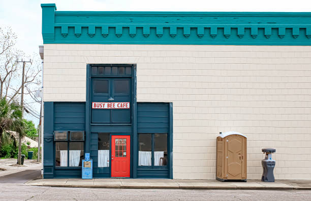 Best Porta potty rental near me  in Trumann, AR