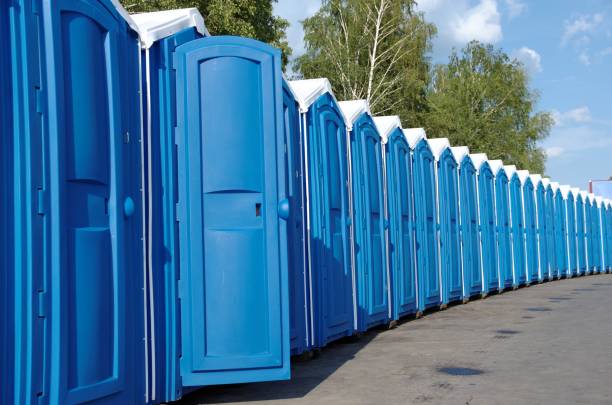 Best Construction site porta potty rental  in Trumann, AR